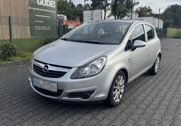Opel Corsa 214.608 km 1.790 &euro; Köln 50869