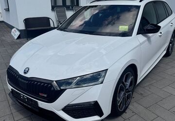 Skoda Octavia 142.101 km 25.980 &euro; Hürth bei Köln 50354