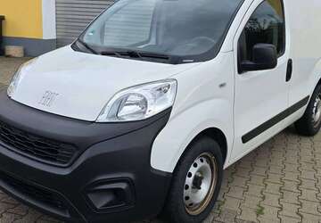Fiat Fiorino 244.722 km 5.900 &euro; Hückeswagen 42499