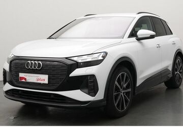 Audi Q4 e-tron 28.194 km 36.988 &euro; Leverkusen 51373