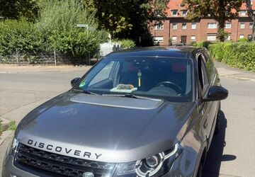 Land Rover Discovery Sport 73.000 km 20.500 &euro; Frechen 50226