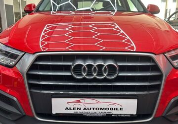 Audi Q3 91.934 km 15.290 &euro; Köln 51109