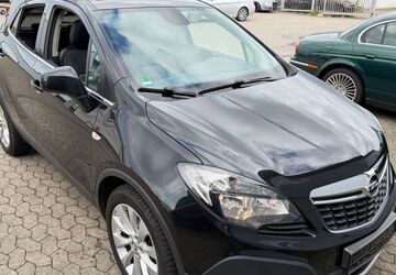 Opel Mokka X 178.900 km 7.950 &euro; Bornheim 53332