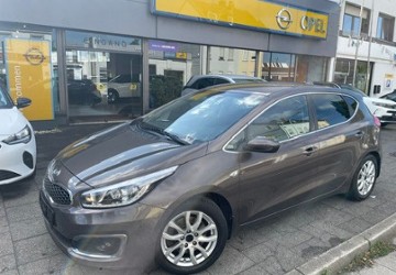 Kia ceed / Ceed 89.791 km 10.950 &euro; Brühl 50321