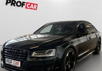Audi A8 220.200 km 22.290 &euro; Köln 51145