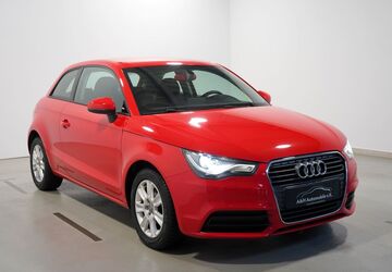 Audi A1 152.588 km 6.990 &euro; Hürth bei Köln 50354