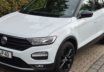 VW T-Roc 71.000 km 19.200 &euro; Solingen 42659