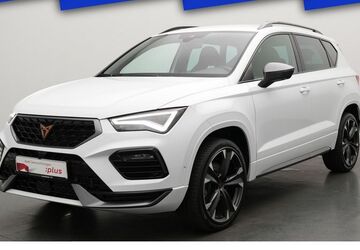 Cupra Ateca 23.987 km 25.480 &euro; Leverkusen 51379
