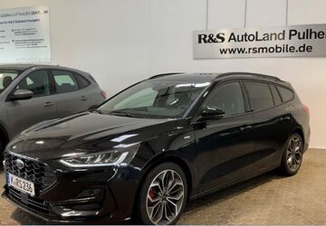 Ford Focus 9.400 km 29.960 &euro; Pulheim 50259