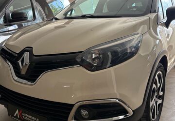 Renault Captur 85.645 km 6.480 &euro; Solingen 42653