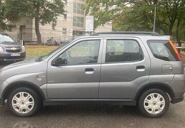 Suzuki Ignis 137.000 km 1.700 &euro; Köln 51067