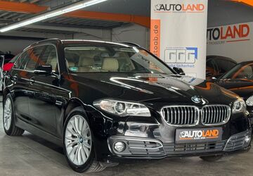 BMW 520 178.000 km 13.800 &euro; Troisdorf 53842