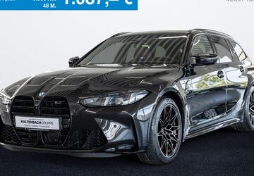 BMW M3 12.657 km 84.890 &euro; Remscheid 42897
