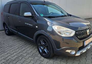 Dacia Lodgy 133.000 km 7.499 &euro; Remscheid 42859