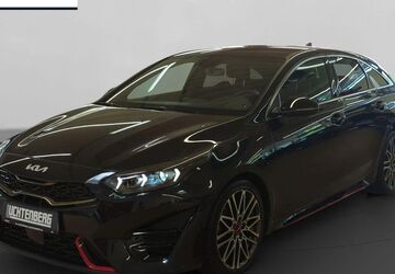 Kia pro ceed / ProCeed 24.750 km 26.690 &euro; Leverkusen 51381