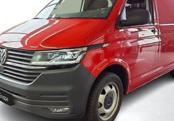VW T6 Transporter 64.250 km 27.977 &euro; Engelskirchen 51766