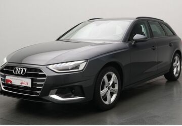 Audi A4 79.979 km 23.988 &euro; Leverkusen 51373