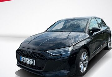 Audi A3 15.000 km 35.975 &euro; Sankt Augustin-Menden 53757