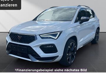 Cupra Ateca 31.972 km 27.990 &euro; Solingen 42719