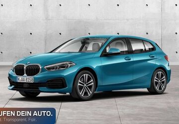BMW 118 35.275 km 23.880 &euro; Sankt Augustin 53757