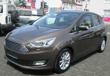 Ford C-Max 63.800 km 10.900 &euro; Siegburg (zwischen Köln und Bonn) 53721