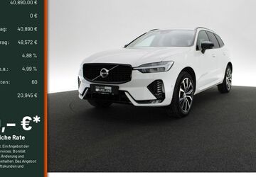 Volvo XC60 18.812 km 39.890 &euro; Engelskirchen 51766