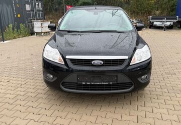 Ford Focus 183.000 km 1.699 &euro; Köln 50767