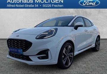 Ford Puma 7.735 km 23.490 &euro; Hürth 50354