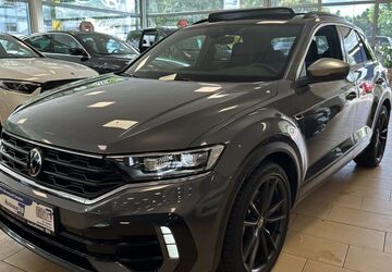 VW T-Roc 39.597 km 28.000 &euro; Hennef 53773