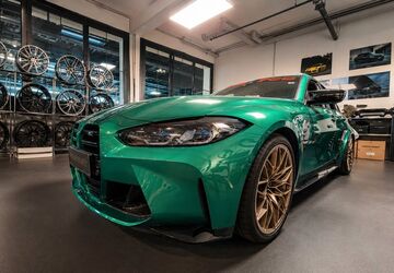 BMW M3 39.703 km 69.900 &euro; Köln 50829