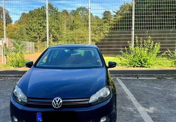 VW Golf 199.700 km 4.500 &euro; Bonn 53119