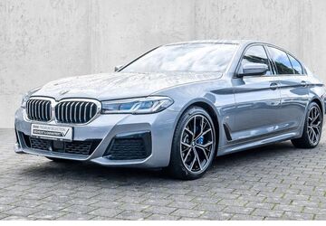 BMW 530 43.715 km 44.490 &euro; Köln-West 50858