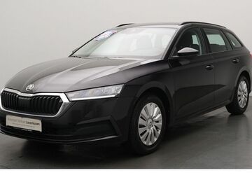 Skoda Octavia 39.989 km 17.988 &euro; Leverkusen 51379