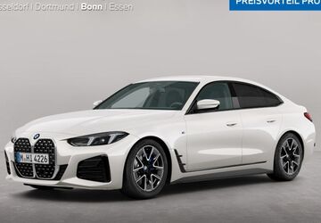 BMW 420 Gran Coupé 3.059 km 46.999 &euro; Bonn 53119