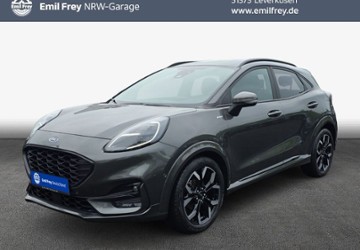 Ford Puma 26.266 km 18.990 &euro; Leverkusen 51373