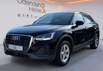 Audi Q2 2.900 km 28.380 &euro; Köln 50739