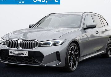 BMW 330 27.841 km 49.290 &euro; Overath-Vilkerath 51491