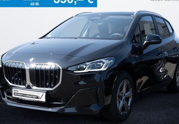 BMW 220 Active Tourer 11.058 km 27.690 &euro; Wermelskirchen 42929