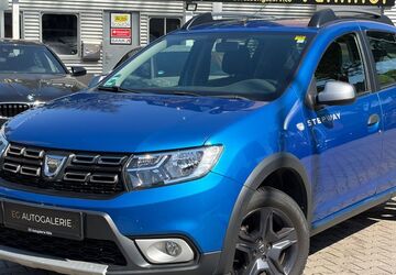 Dacia Sandero 62.200 km 9.850 &euro; Köln 51109