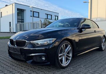 BMW 430 84.500 km 25.800 &euro; Siegburg 53721