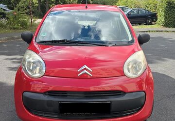 Citroen C1 230.000 km 1.350 &euro; Siegburg 53721