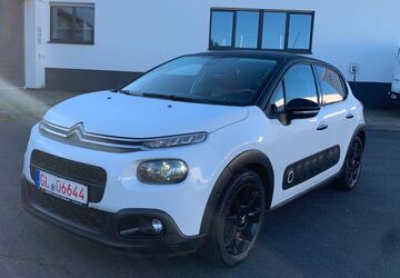 Citroen C3 127.500 km 6.550 &euro; Bergisch Gladbach 51465