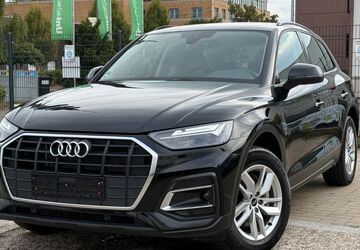 Audi Q5 148.000 km 27.500 &euro; Köln 51105