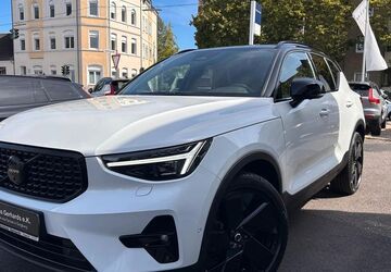 Volvo XC40 20.187 km 40.500 &euro; Siegburg 53721
