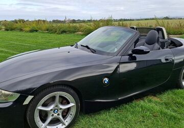 BMW Z4 123.250 km 14.500 &euro; Pulheim 50259