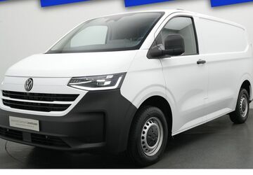 VW T7 Transporter 2.980 km 39.380 &euro; Leverkusen 51379