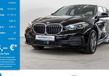 BMW 118 48.397 km 18.890 &euro; Remscheid 42897