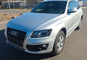 Audi Q5 147.800 km 9.850 &euro; Köln 51105