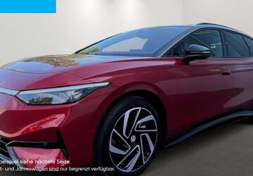 VW ID.7 4.963 km 55.450 &euro; Solingen 42651