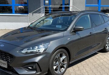 Ford Focus 76.074 km 13.300 &euro; Monheim am Rhein 40789